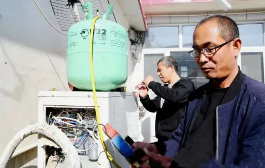 煤改地源熱泵：2020年市場要井噴了嗎？