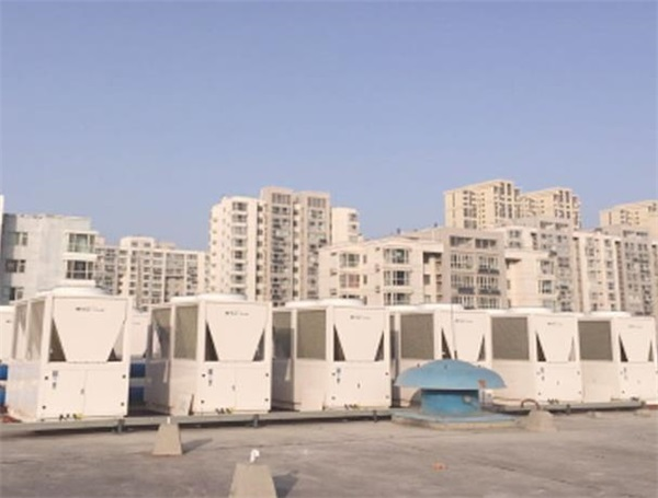 熱泵熱水系統的分類和應用優(yōu)勢有哪些